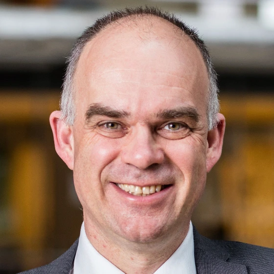 Bart van Arem